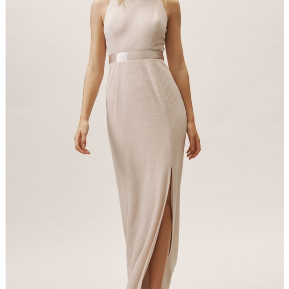 Anthropologie &Adrianna Papell Idris Dress - Picture 4 of 9